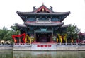 China ancient architecture