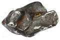 Henbury meteorite Royalty Free Stock Photo