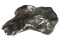 Henbury meteorite Royalty Free Stock Photo