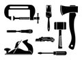 Hend tools