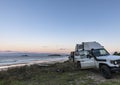 Henderson Bay, Northland, NZ