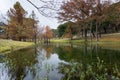 Henderson Creek, Ingram Texas