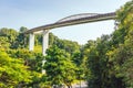 Henderson Waves Bridge, Singapore