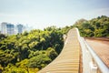 Henderson Waves Bridge, Singapore