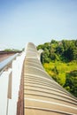 Henderson Waves Bridge, Singapore