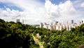 Henderson Waves Bridge on Henderson Street Singapore