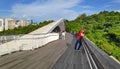 Henderson Waves in Singapore