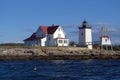 Hendricks Head Lighthouse