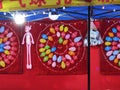 Hengqin Night Market Chinese Street Food Junk Food Deep Fried Snack Lifestyle Zhuhai Greater Bay Guangdong Canton Macao China