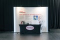 Henkel Loctite trade show booth