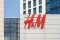 Hennes & Mauritz (H&M) Building