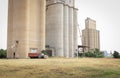 Hennessey Oklahoma Farm Truck