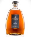 Hennessy fine de cognac Royalty Free Stock Photo