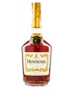 Hennessy very special Royalty Free Stock Photo