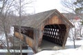 Henniker Covered Bridge