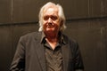 Henning Mankell Royalty Free Stock Photo