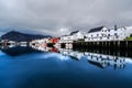 Henningsvaer