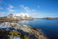 HenningsvÃÂ¦r The Traditional Fishing Village