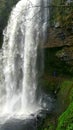 Henrhyd Waterfalls Brecon beacons wales