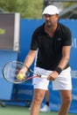 Henri Leconte Royalty Free Stock Photo