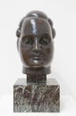 Henriette II large head 1927