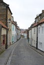 Henrietta Street, Whitby