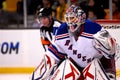 Henrik Lundqvist New York Rangers Royalty Free Stock Photo