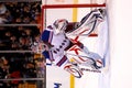 Henrik Lundqvist New York Rangers Royalty Free Stock Photo