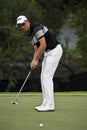 Henrik Stenson - Putting Out