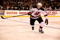 Henrik Tallinder New Jersey Devils Royalty Free Stock Photo