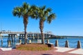 Henry C. Chambers Memorial Park, Beaufort, SC