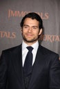 Henry Cavill Royalty Free Stock Photo