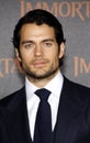 Henry Cavill