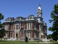 Henry County Courthouse