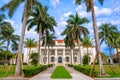 Henry Flagler House