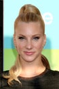 Heather Morris Royalty Free Stock Photo