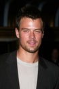 Josh Duhamel