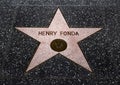 The Henry Fonda star