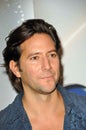 Henry Ian Cusick at the Disney ABC Television Group Summer Press Junket, ABC Studios, Burbank, CA. 05-15-10