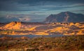 Henry Mountains, South Central Utah, United States Royalty Free Stock Photo