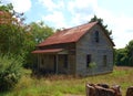 Henry River Mill Village