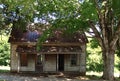 Henry River Mill Village