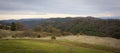 Henry W Coe State Park near Morgan Hill CA Royalty Free Stock Photo