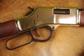 Henry Yellow Boy Mod. 1866 Cal. .44