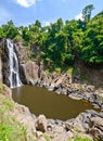 Heo Narok Waterfall, Khao Yai national park