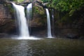 Heo Suwat Waterfall