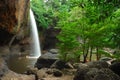 Heo Suwat Waterfall, Khao Yai National Parks