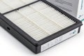 HEPA filter replacement pack