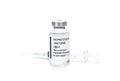 Hepatitis B HBV Vaccine Vial