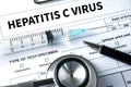 HEPATITIS C VIRUS , HCV. Medical Report , Hepatitis C virus (HCV) testing , Drugs for hepatitis C virus (HCV) treatment , hcv he